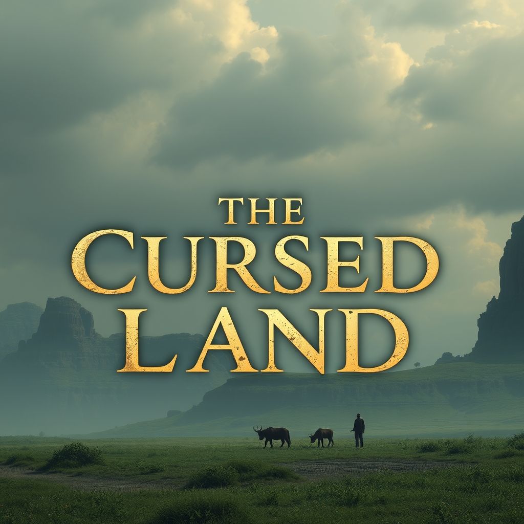 หนังแฟนตาซี: จุดด้อยที่ควรปรับปรุงเมื่อเทียบกับ The Cursed Land